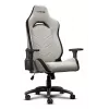 Trust 25532 -pelituoli PC-pelituoli pehmustettu istuin beige