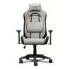 Trust 25532 -pelituoli PC-pelituoli pehmustettu istuin beige