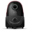 Pölynimuri Philips XD6142/12 — 900 W, 4 l pölypussi, HEPA-suodatin, musta