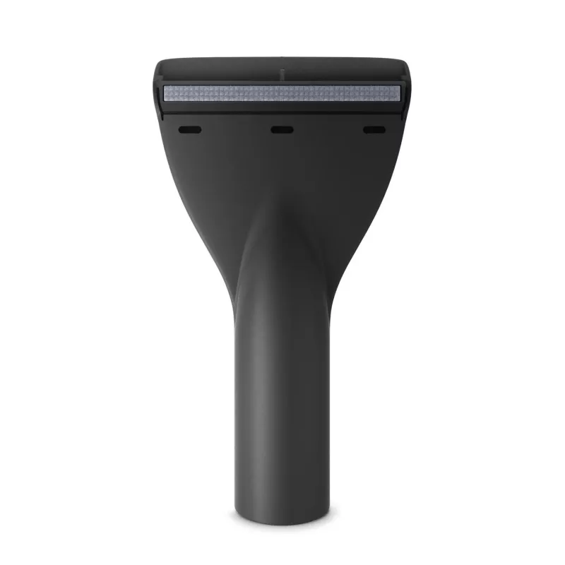 Pölynimuri Philips XD6142/12 — 900 W, 4 l pölypussi, HEPA-suodatin, musta