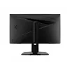 Näyttö MSI G274QPF E2 27 tuumaa Wide Quad HD 2560x1440, 1 ms, 400 cd/m², USB-keskitin, VESA, korkeussäädettävä