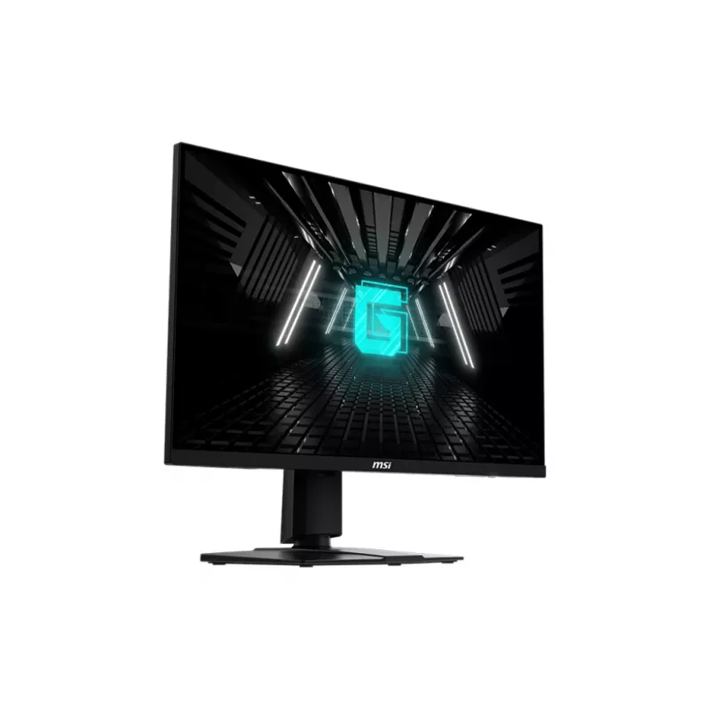 Näyttö MSI G274QPF E2 27 tuumaa Wide Quad HD 2560x1440, 1 ms, 400 cd/m², USB-keskitin, VESA, korkeussäädettävä