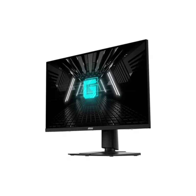 Näyttö MSI G274QPF E2 27 tuumaa Wide Quad HD 2560x1440, 1 ms, 400 cd/m², USB-keskitin, VESA, korkeussäädettävä