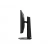 Näyttö MSI G274QPF E2 27 tuumaa Wide Quad HD 2560x1440, 1 ms, 400 cd/m², USB-keskitin, VESA, korkeussäädettävä
