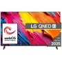 LG QNED AI 65QNED70A6A TV 165,1 cm (65 tuumaa) 4K Ultra HD Smart-TV Wi-Fi musta
