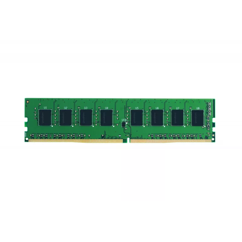 Goodram GR3200D464L22S/16G muistimoduuli 16 GB 1 x 16 GB DDR4 288-Pin-DIMM