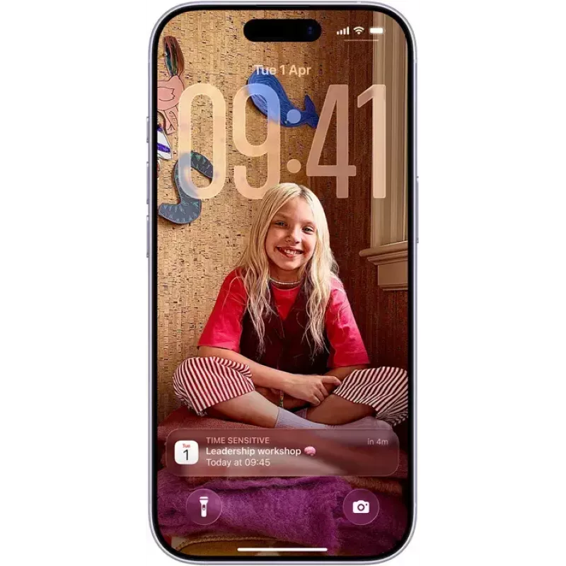 Apple iPhone 17 6,3