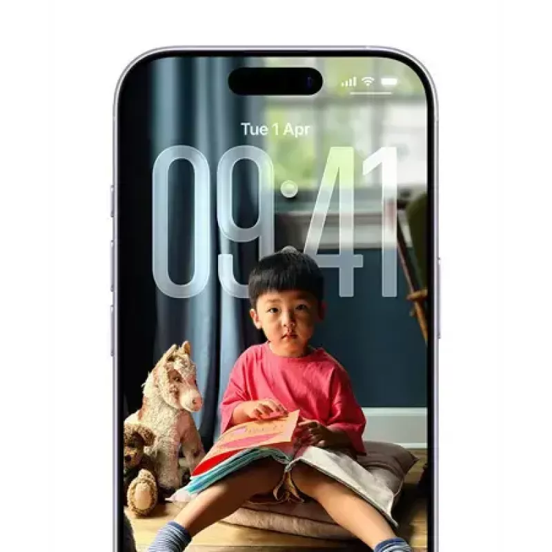 Apple iPhone 17 6,3
