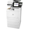 Monitoimilaite HP Color LaserJet Enterprise Flow MFP M776z lasertulostus väri