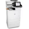Monitoimilaite HP Color LaserJet Enterprise Flow MFP M776z lasertulostus väri