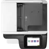 Monitoimilaite HP Color LaserJet Enterprise Flow MFP M776z lasertulostus väri