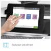 Monitoimilaite HP Color LaserJet Enterprise Flow MFP M776z lasertulostus väri