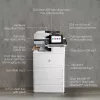 Monitoimilaite HP Color LaserJet Enterprise Flow MFP M776z lasertulostus väri