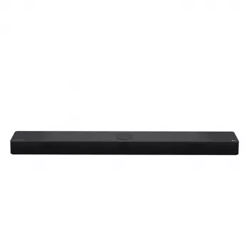 Soundbar LG SC9S musta 3.1.3 kanavaa 400 W