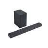 Soundbar LG SC9S musta 3.1.3 kanavaa 400 W