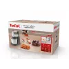 Tefal PrepMix+ HT464138 käsivatkain seisontakulholla 500 W harmaa/valkoinen