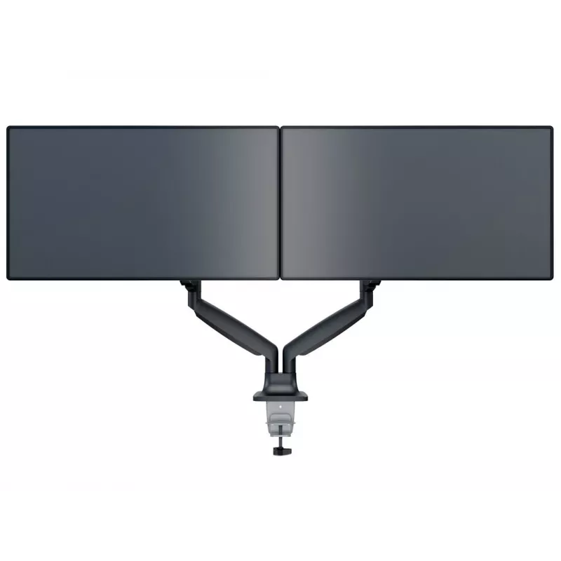 Multibrackets M Deskmount kaasujousi Dual musta