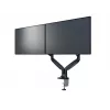 Multibrackets M Deskmount kaasujousi Dual musta