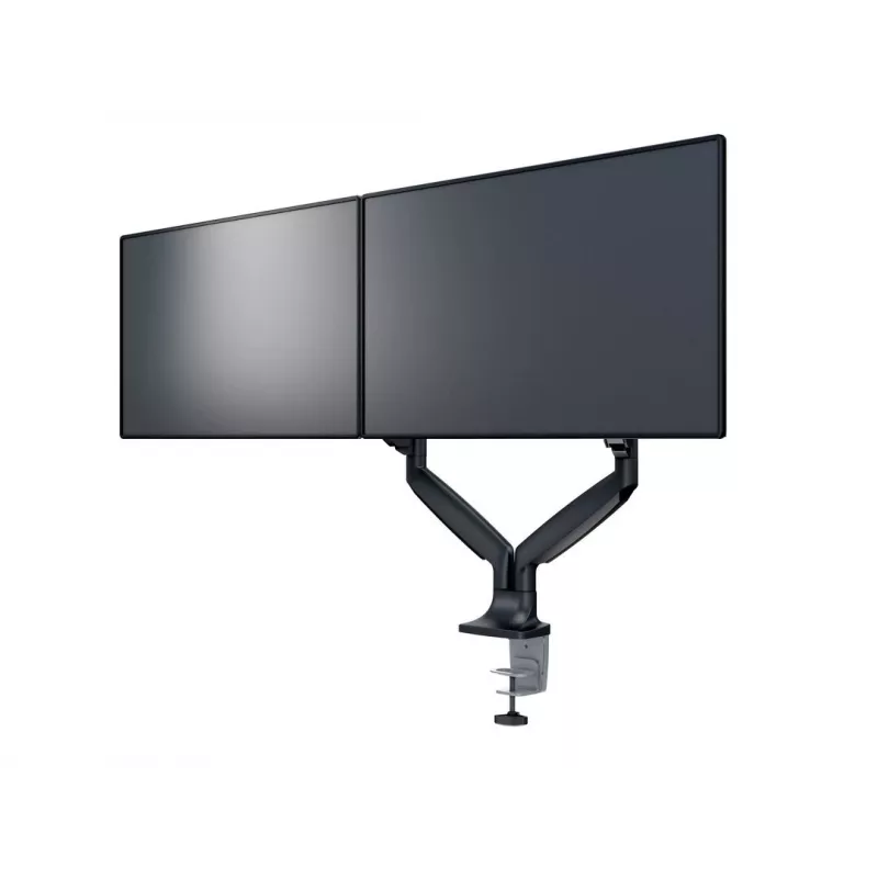 Multibrackets M Deskmount kaasujousi Dual musta