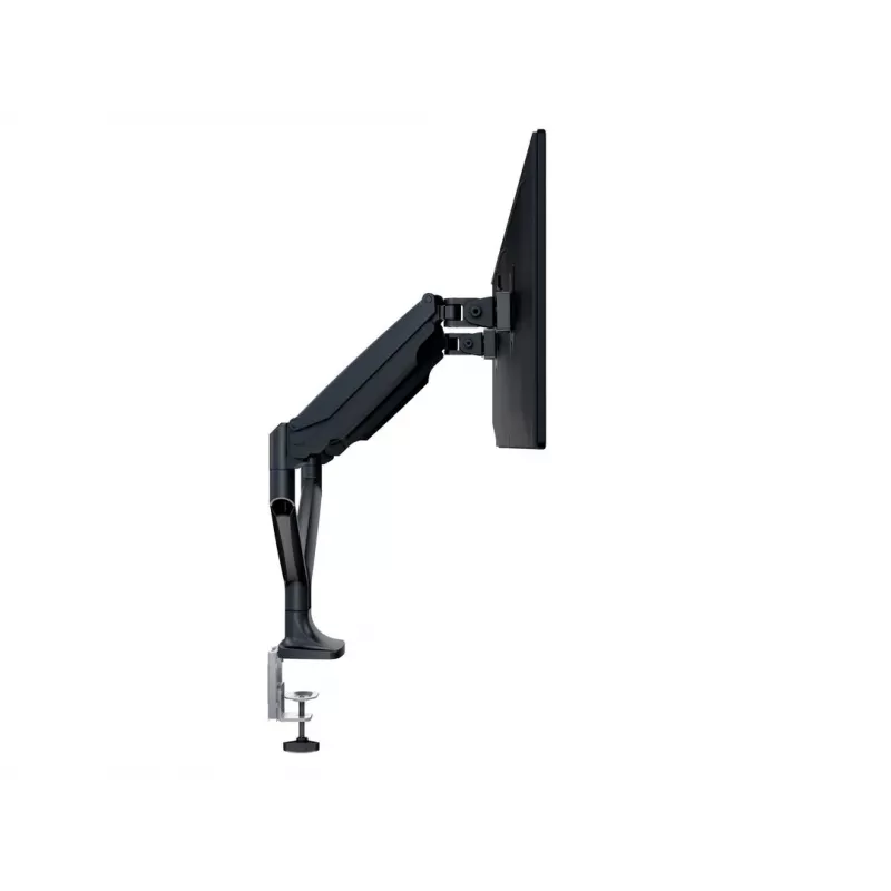 Multibrackets M Deskmount kaasujousi Dual musta