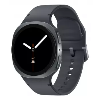 Samsung Galaxy Watch8 L325 40mm LTE Region West - grafiitti (SM-L325FDAAEUB)