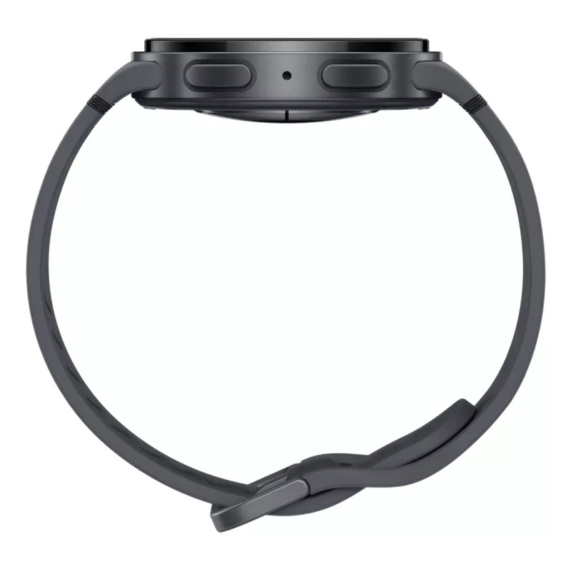 Samsung Galaxy Watch8 L325 40mm LTE Region West - grafiitti (SM-L325FDAAEUB)