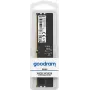 Goodram muisti DDR5 16GB/4800 CL40 - 16 GB muistimoduuli 1 x 16 GB 288-Pin DIMM ECC