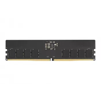 Goodram muisti DDR5 16GB/4800 CL40 - 16 GB muistimoduuli 1 x 16 GB 288-Pin DIMM ECC