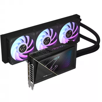 Näytönohjain GeForce RTX 5080 16GB GDDR7