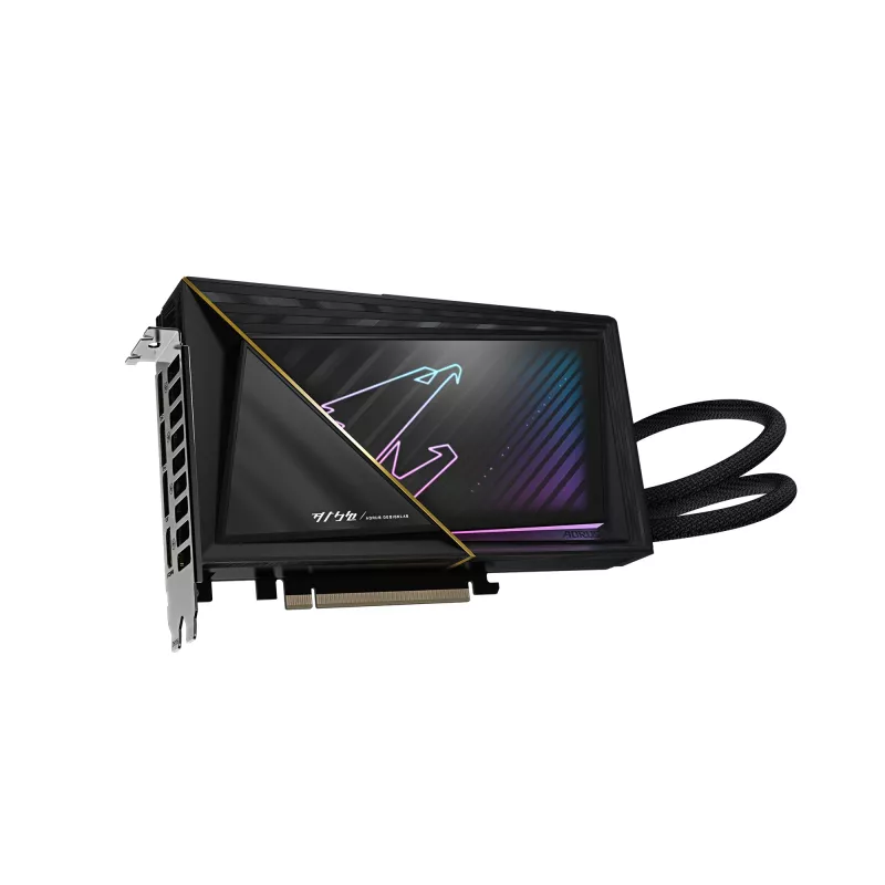 Näytönohjain GeForce RTX 5080 16GB GDDR7