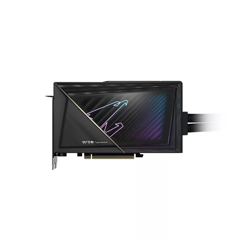 Näytönohjain GeForce RTX 5080 16GB GDDR7