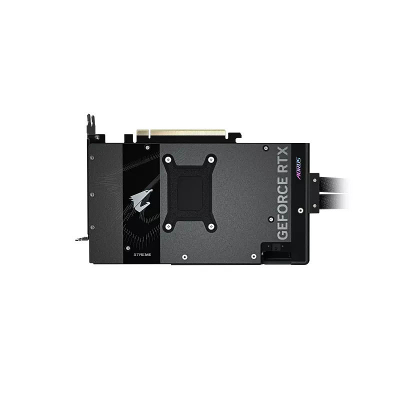 Näytönohjain GeForce RTX 5080 16GB GDDR7