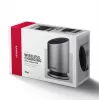 AXAGON HMC-WL9 USB-C 9-in-1-telakkakeskitin 10 Gbit/s, 100W PD, 8K HDMI, Ethernet, langaton lataus