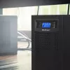 UPS Qoltec 53044 online-kaksoismuunnin 10 kVA 8000 W