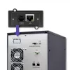 UPS Qoltec 53044 online-kaksoismuunnin 10 kVA 8000 W