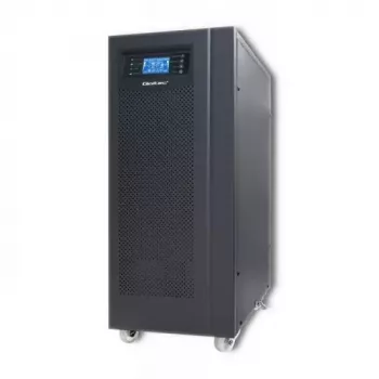 UPS Qoltec 53044 online-kaksoismuunnin 10 kVA 8000 W