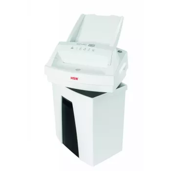 Silppuri HSM Securio AF100