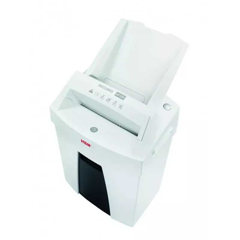 Silppuri HSM Securio AF100