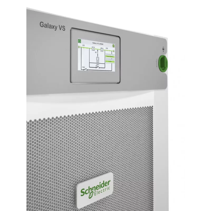 APC GVSUPS10KB4HS keskeytymätön virransyöttö (UPS) kaksoismuunnin (online) 10 kVA 10000 W
