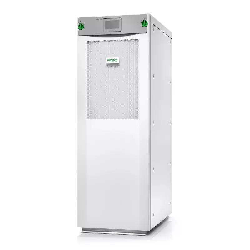 APC GVSUPS10KB4HS keskeytymätön virransyöttö (UPS) kaksoismuunnin (online) 10 kVA 10000 W