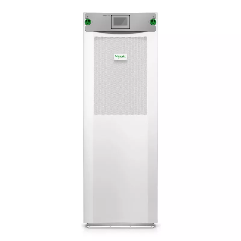 APC GVSUPS10KB4HS keskeytymätön virransyöttö (UPS) kaksoismuunnin (online) 10 kVA 10000 W