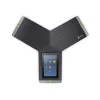 IP-konferenssipuhelin POLY Trio C60 musta LCD Micro-USB PoE