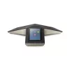 IP-konferenssipuhelin POLY Trio C60 musta LCD Micro-USB PoE