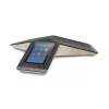 IP-konferenssipuhelin POLY Trio C60 musta LCD Micro-USB PoE