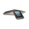 IP-konferenssipuhelin POLY Trio C60 musta LCD Micro-USB PoE