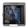 PC-kotelo Thermaltake Core V71 Full Tower musta
