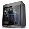 PC-kotelo Thermaltake Core V71 Full Tower musta