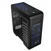 PC-kotelo Thermaltake Core V71 Full Tower musta