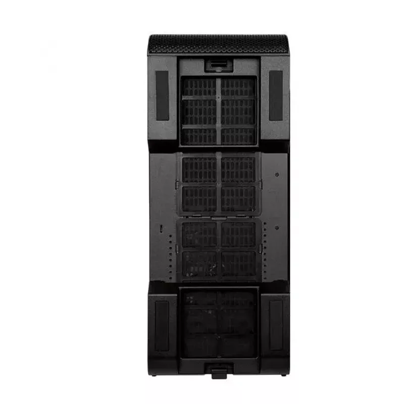 PC-kotelo Thermaltake Core V71 Full Tower musta