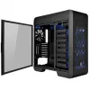 PC-kotelo Thermaltake Core V71 Full Tower musta
